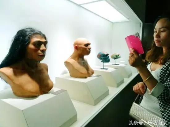 江宁感悟,近些年来南京市江宁区巨变成就