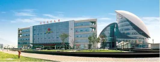 江宁感悟,近些年来南京市江宁区巨变成就