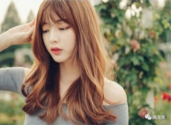 刘海早上起床太乱怎么办,刘海两边开叉