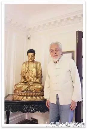 聚艺2017年法国和皓轩文玩艺术品展览