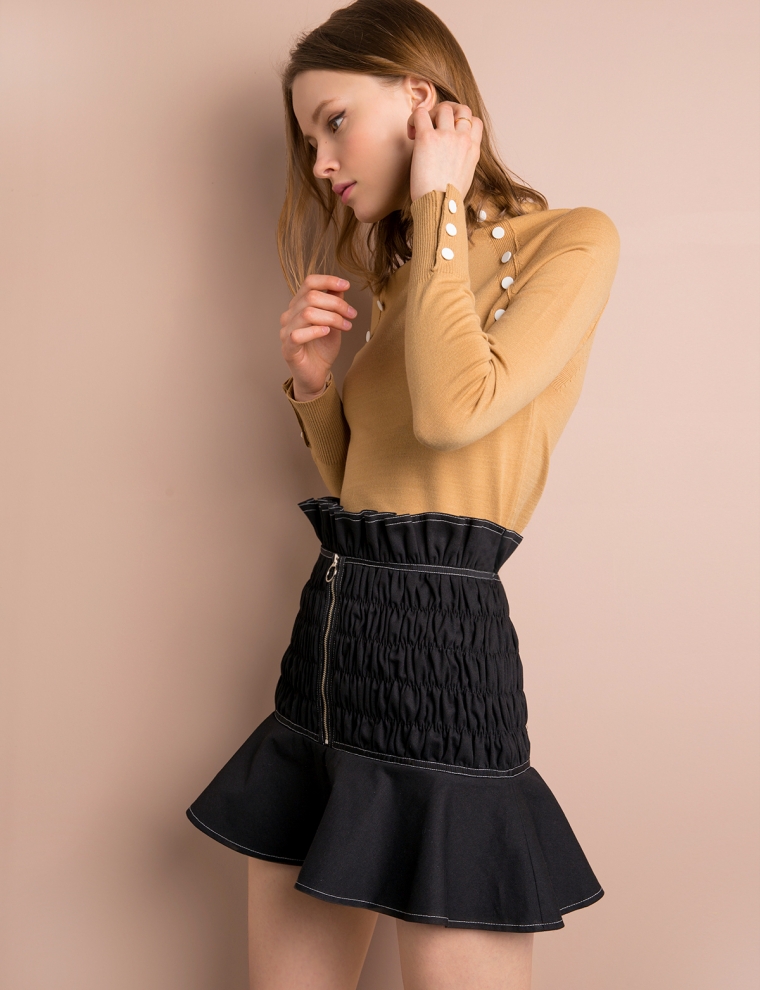 潮牌女装最时尚潮流,流行潮牌女装