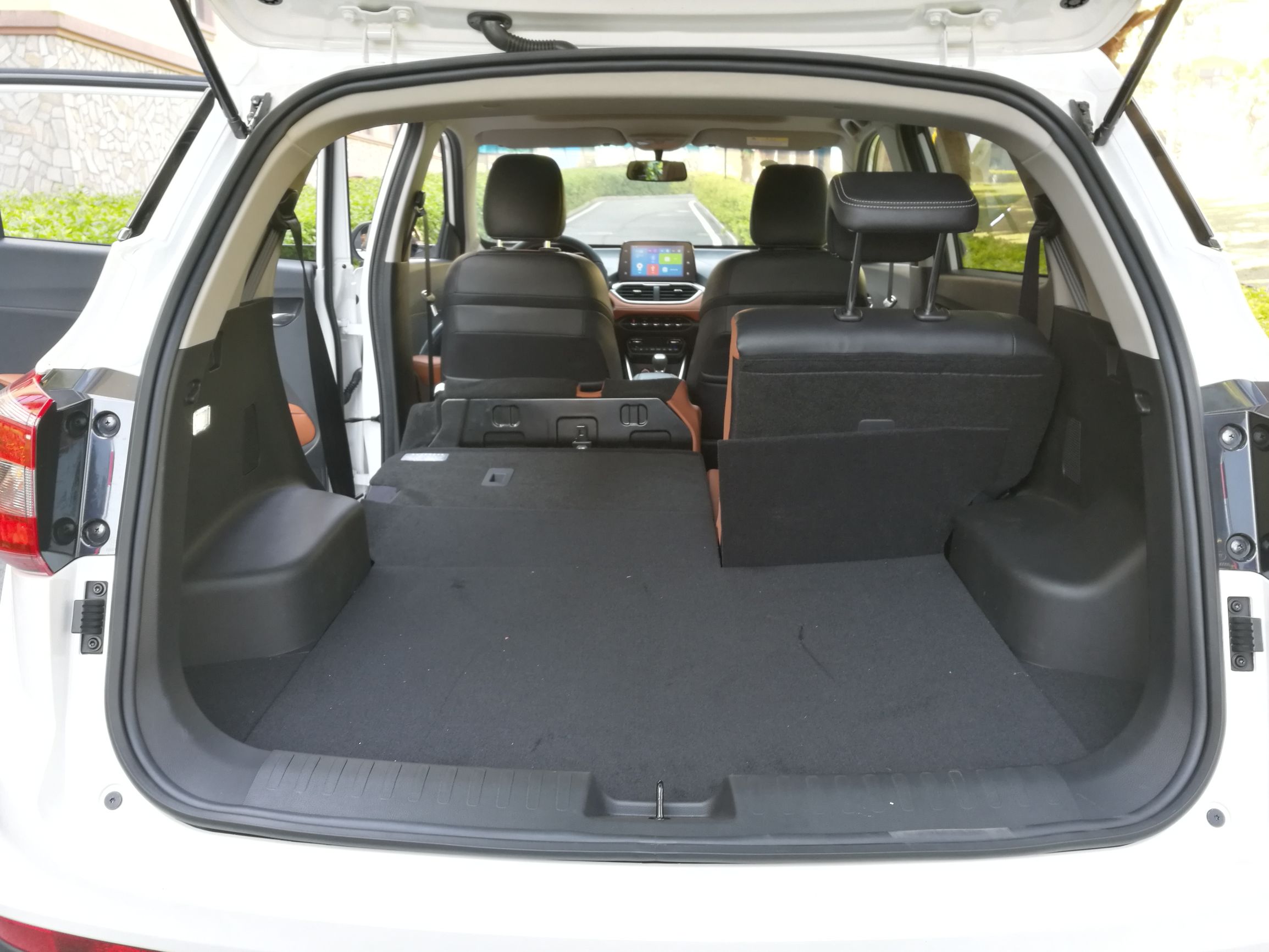 宝骏510suv自动挡真实油耗,试驾宝骏510suv视频