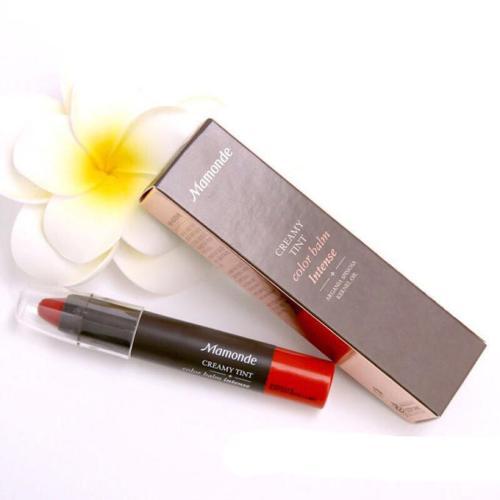 适合深唇的哑光口红平价,必入绝美口红