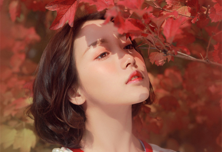 适合深唇的哑光口红平价,必入绝美口红