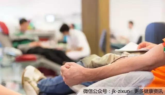 献血会影响人体健康吗,献血到底对健康有影响吗
