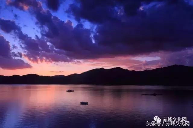 最美的“宁静之城“就在你身边，约吗？