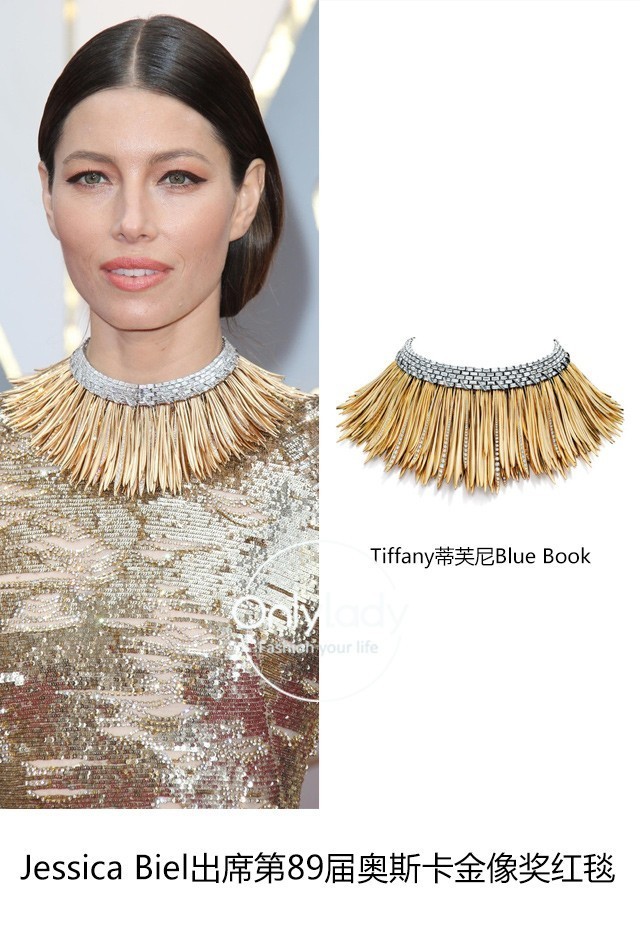 14岁退学又怎样？石头姐终获奥斯卡影后：幸运=人美还努力！