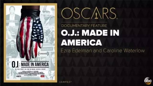 最尴尬的奥斯卡五大瞬间,奥斯卡最尴尬乌龙