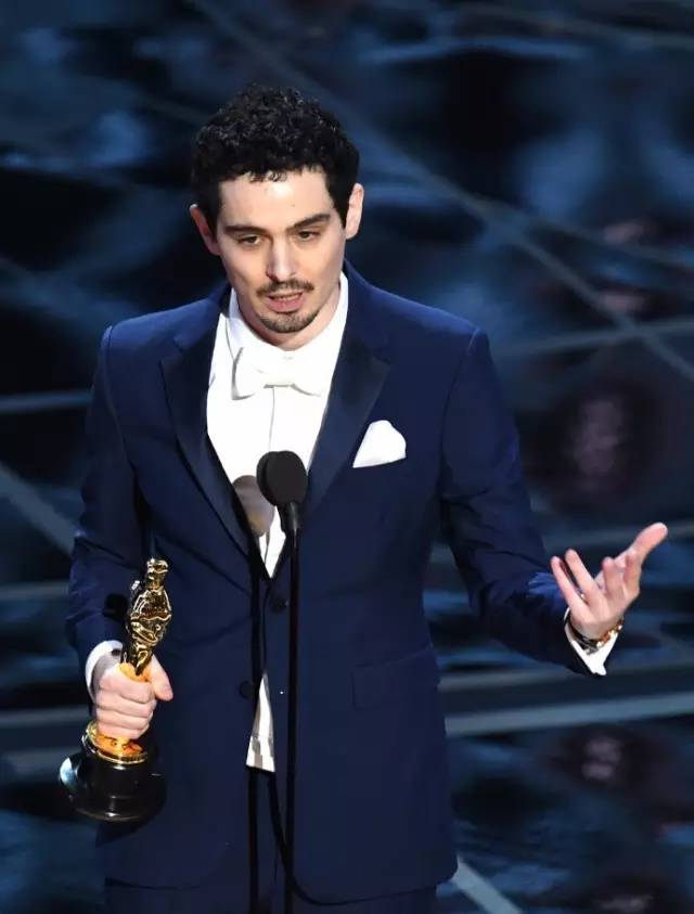 最尴尬的奥斯卡五大瞬间,奥斯卡最尴尬乌龙