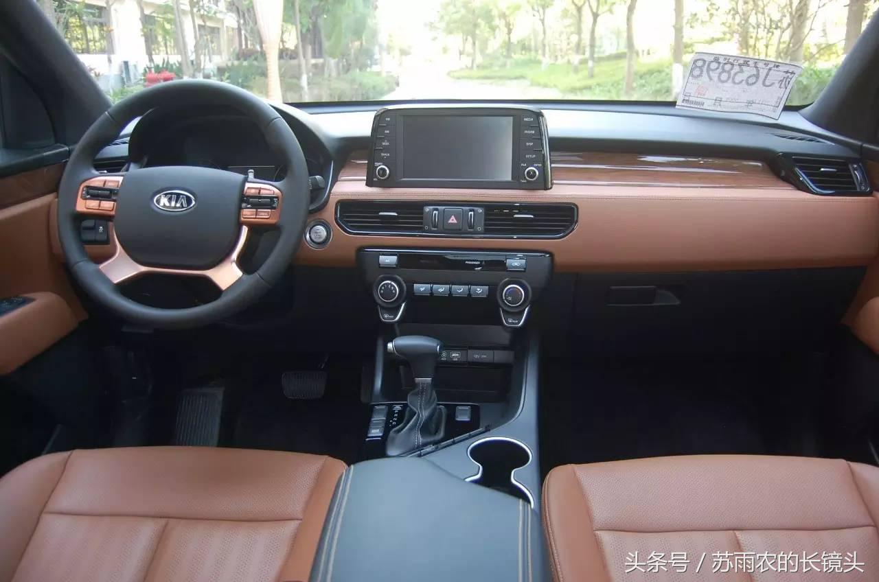 18款东风悦达起亚kx7,东风悦达起亚最新款kx7