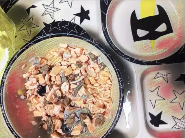 孩子每天吃得多为什么不长个子,孩子吃得多不长个是怎么回事