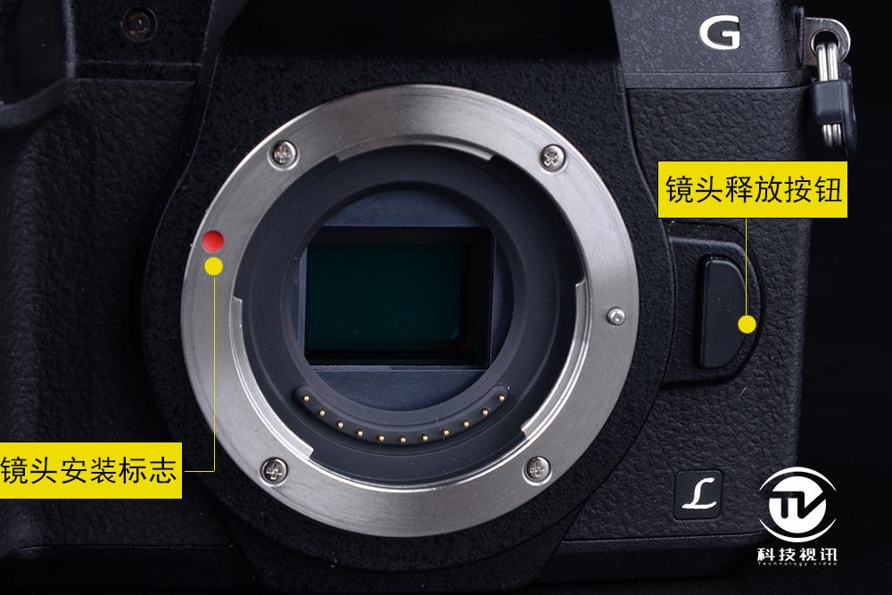 专业便携无反相机松下LUMIXG85评测