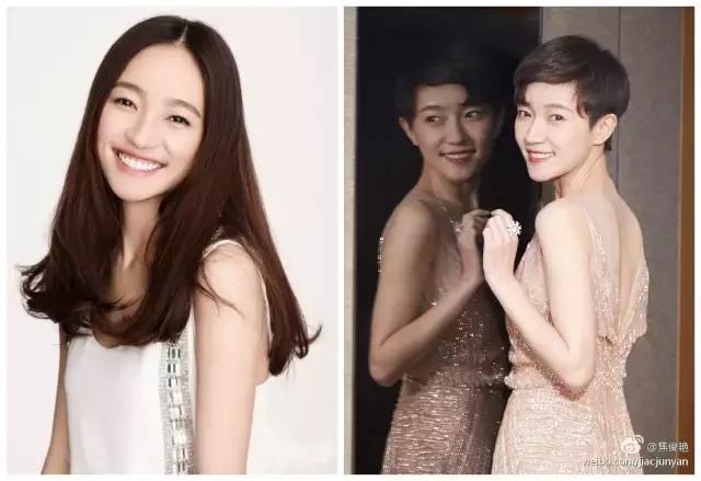 成都妹儿请关注！整容不用去医院，剪个短发也可以！