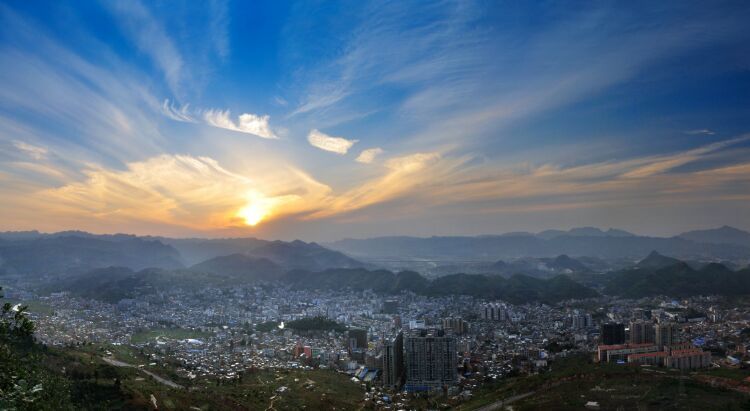 茶马古道丽水金沙,盐茶古道日照