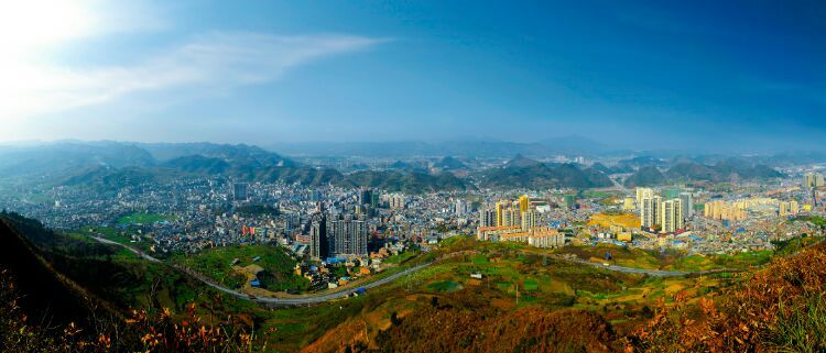 茶马古道丽水金沙,盐茶古道日照