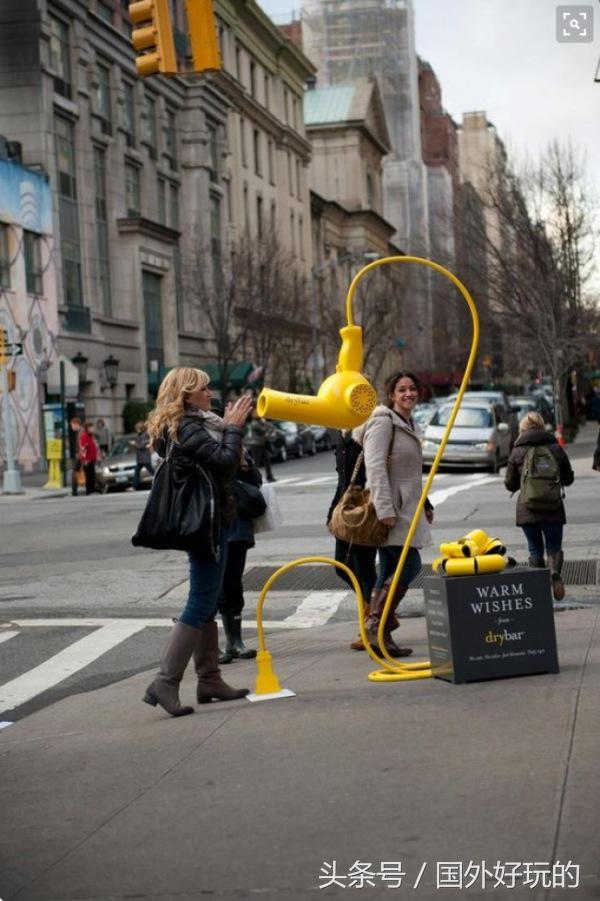 全网最具创意十大广告短片,100个最有创意的广告