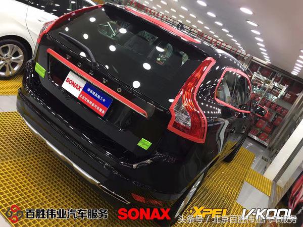 沃尔沃xc60是镀膜好还是镀晶好,沃尔沃xc60车漆镀晶大概多少钱