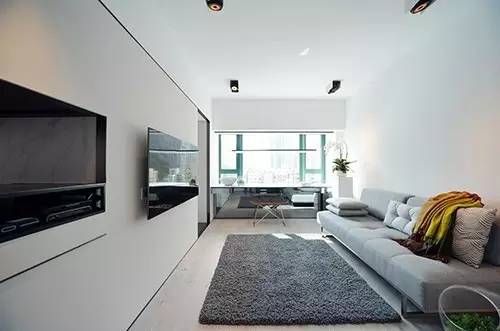 设计大师居住的房子,房子设计师设计的是什么样的房