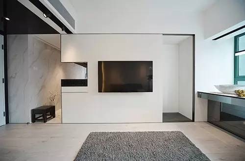 设计大师居住的房子,房子设计师设计的是什么样的房