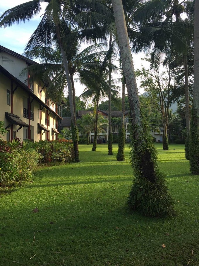 泰国普吉苏梅甲米旅游攻略,泰国游普吉甲米岛六天五晚的报价