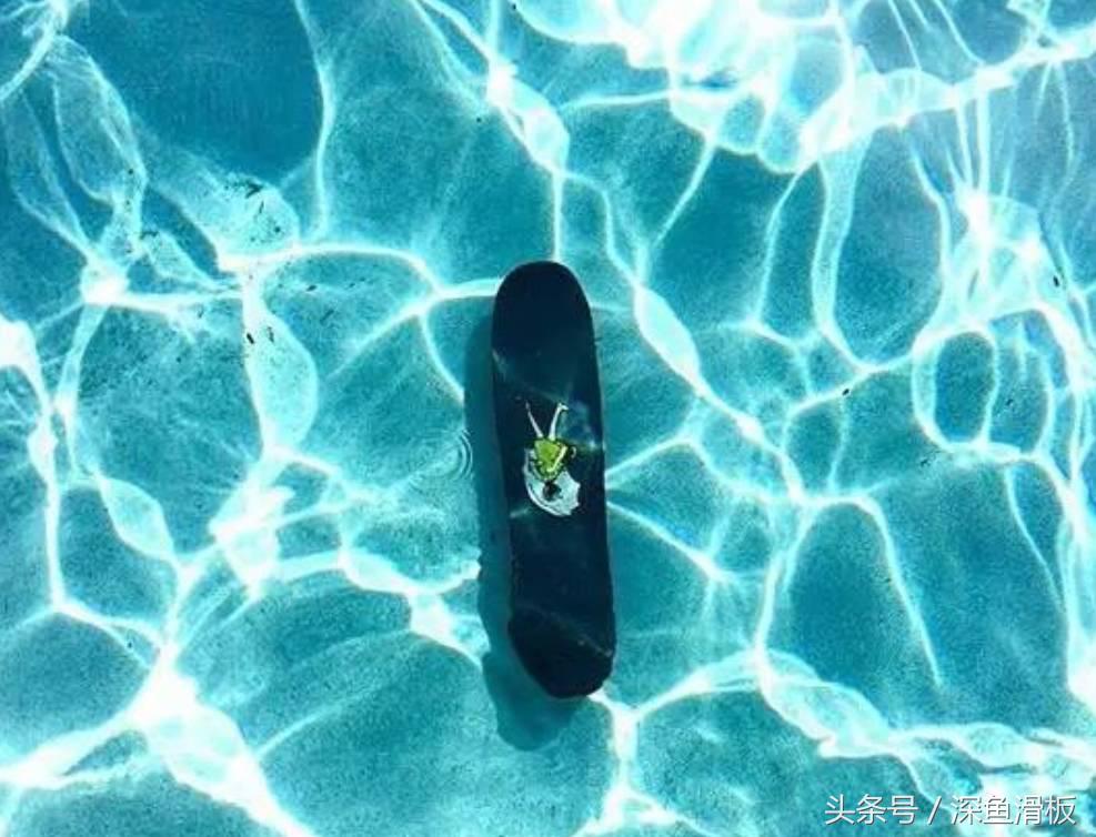 滑板知识大科普,滑板超级简单的知识