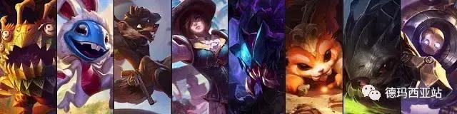 lol两件神装,lol稀有头像价格排行榜