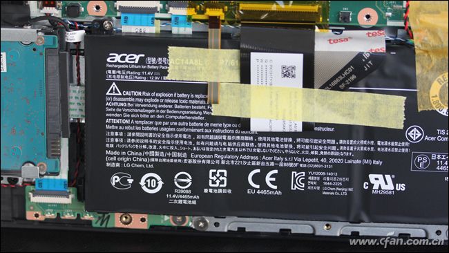 宏碁暗影骑士3高性能模式,暗影骑士3锐龙版