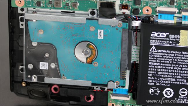 宏碁暗影骑士3高性能模式,暗影骑士3锐龙版