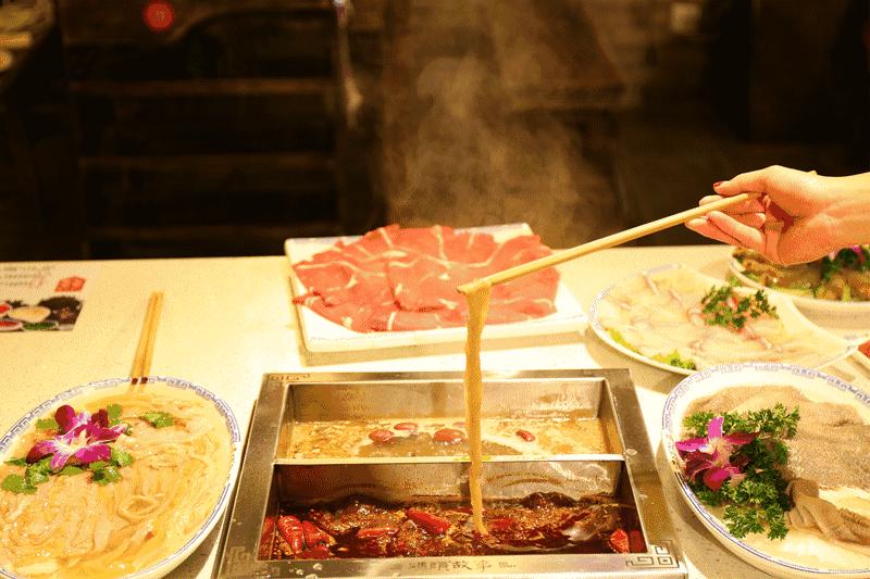 码头故事火锅收费标准,码头故事火锅团购汤王大道