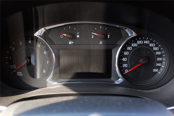 2个月5000多公里的试驾车,16款1.5t迈锐宝xl双离合好吗