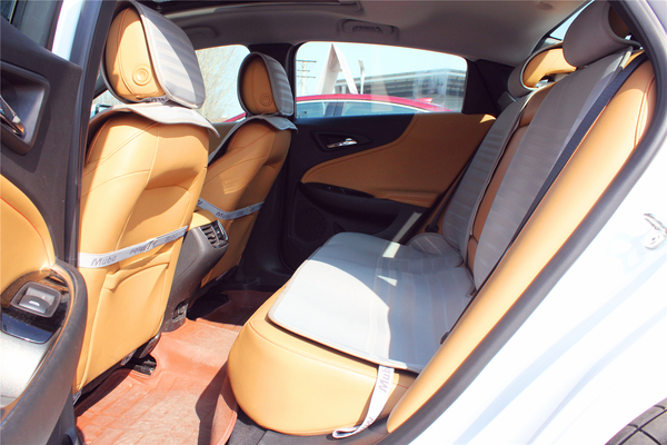 2个月5000多公里的试驾车,16款1.5t迈锐宝xl双离合好吗