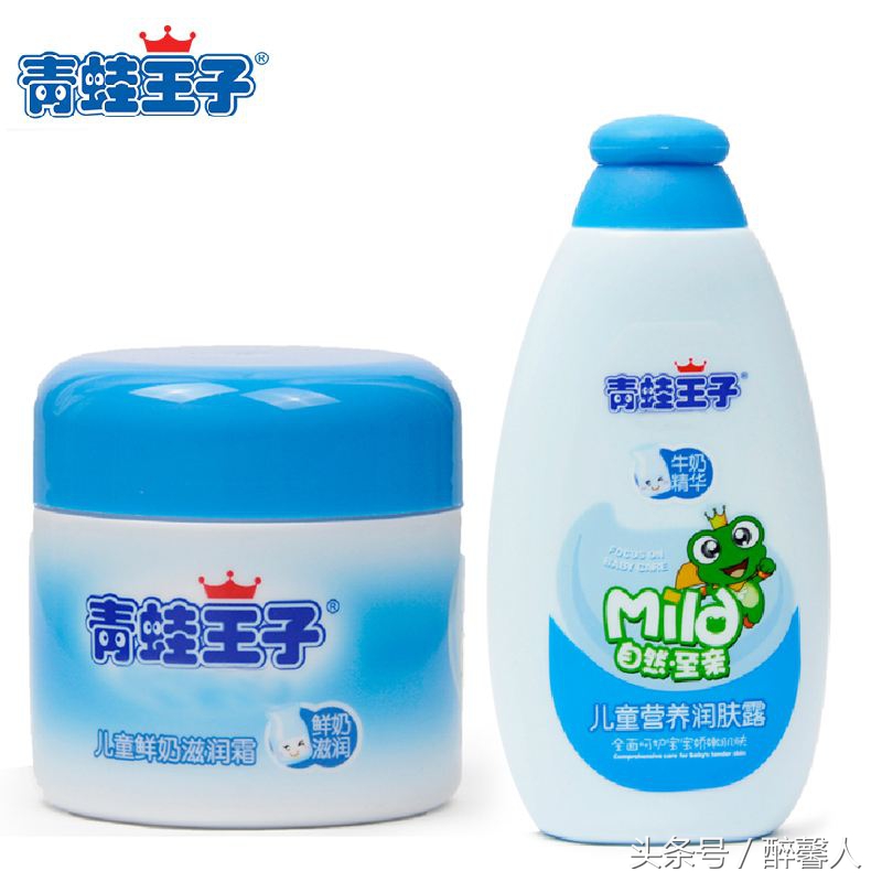 婴儿用的润肤露什么牌子好,婴儿润肤露推荐排行榜