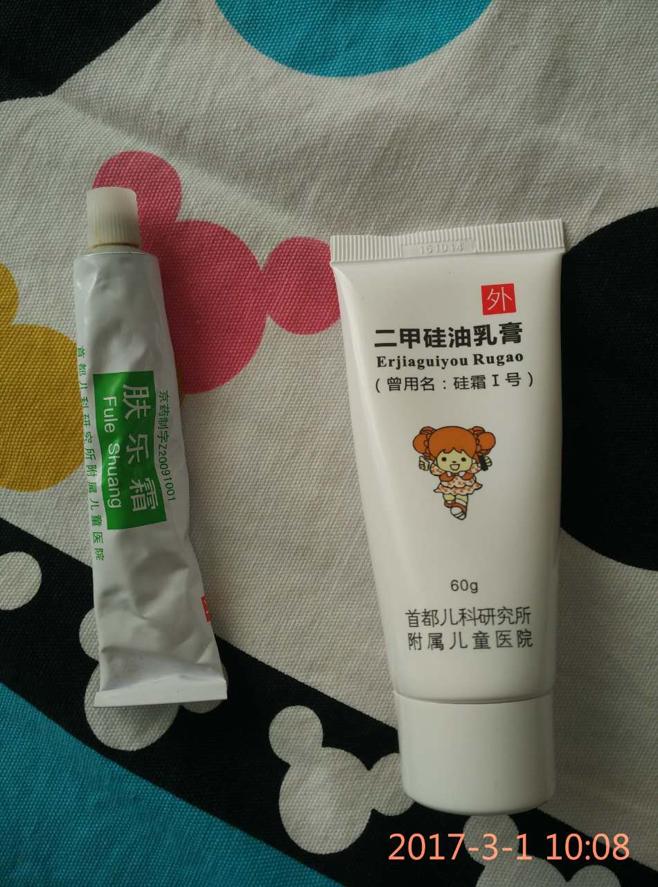 婴儿为什么会长湿疹,婴儿湿疹最怕三种菜