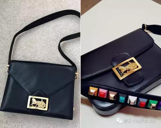 什么样的包可以背一辈子,什么样的包才经典不过时