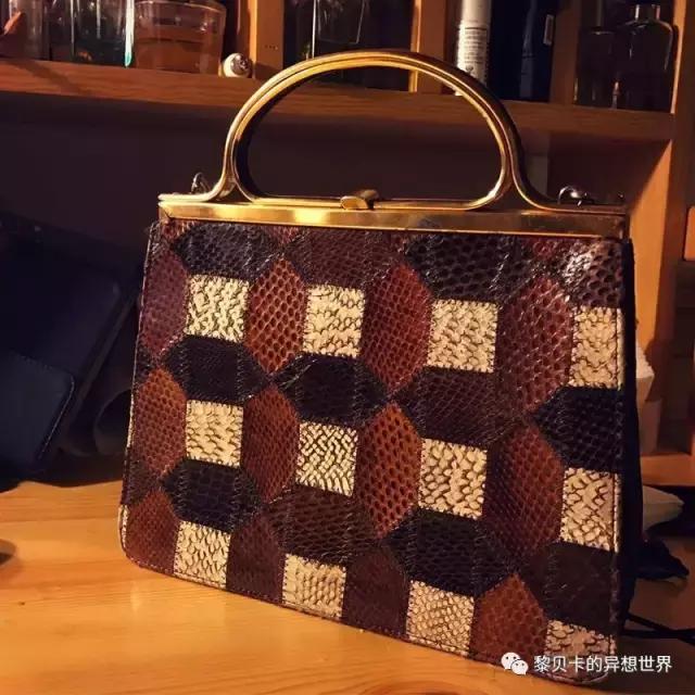 什么样的包可以背一辈子,什么样的包才经典不过时