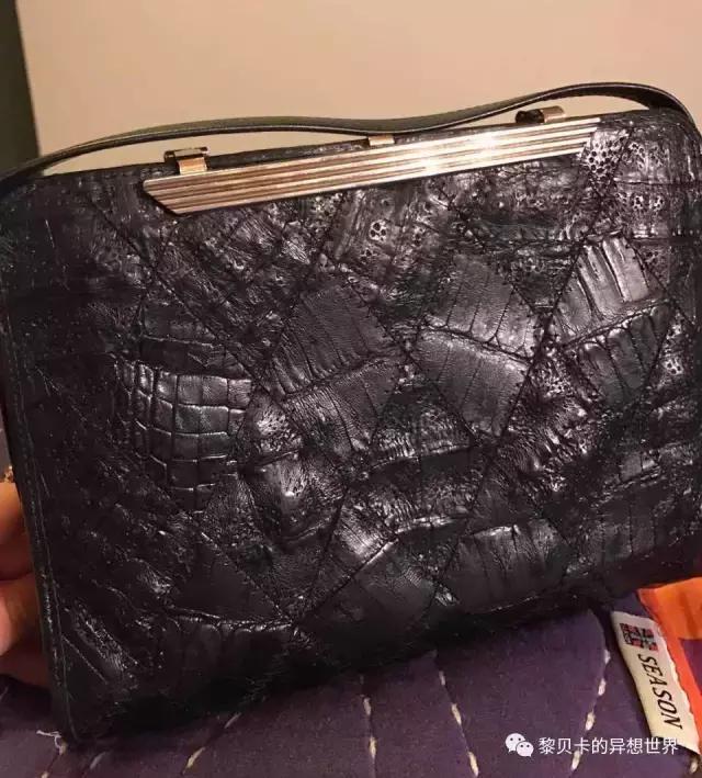 什么样的包可以背一辈子,什么样的包才经典不过时