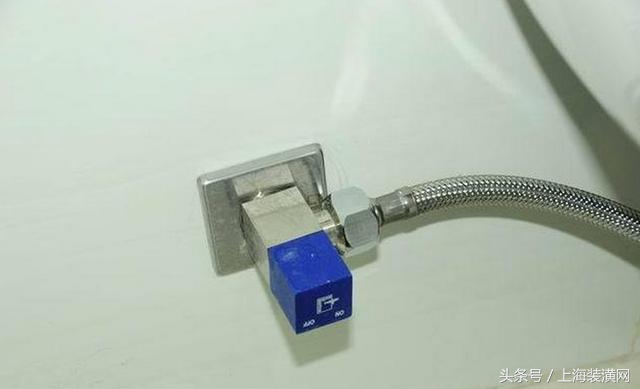 原来马桶套这样使用,马桶怎么安装不反水图解