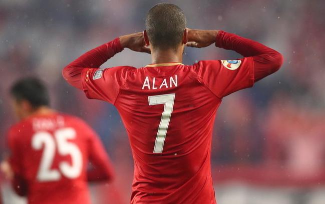 广州恒大平局冠军,广州恒大赢了谁