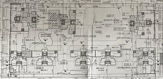 德阳城南又添一个高配置新盘我就问你想不想晓得？