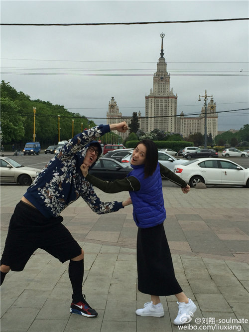 国内运动明星的老婆,中国运动员的明星老婆