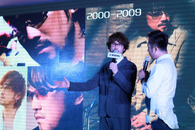 周传雄参加综艺节唱歌,周传雄爆火