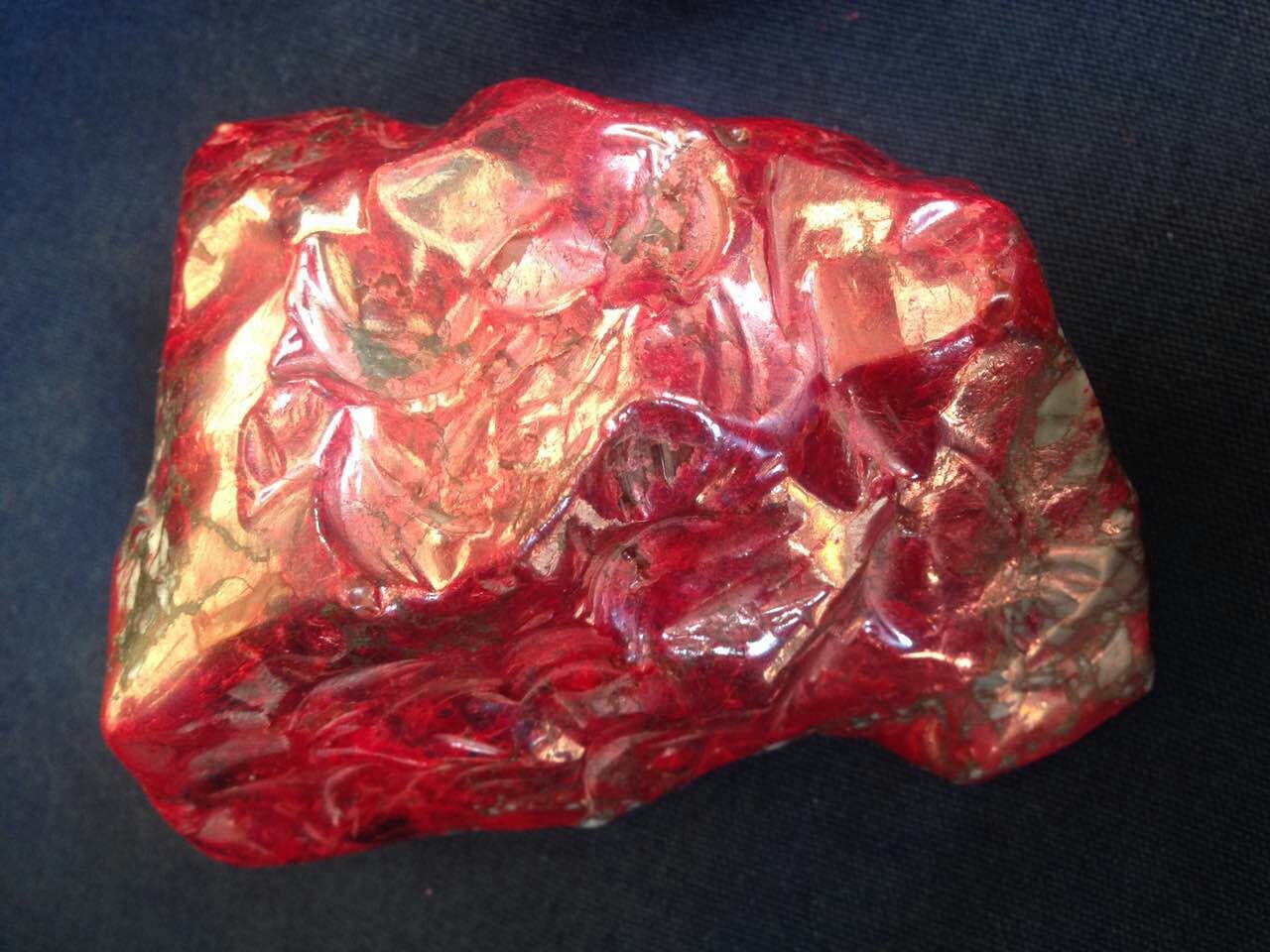 文玩朱砂配饰怎么选,久龙发言完整视频