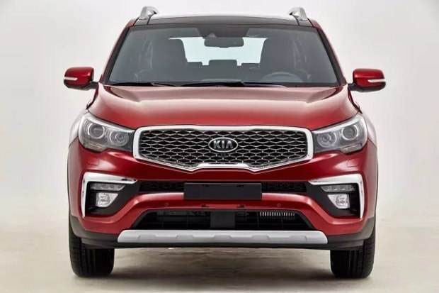 眼下“韩风”不正，东悦KX7不避风头则冤死？