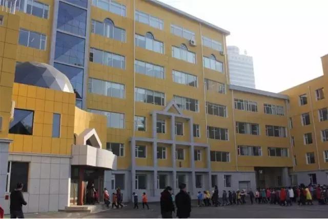 长春市小学前十学校排名,长春最好小学学校排名