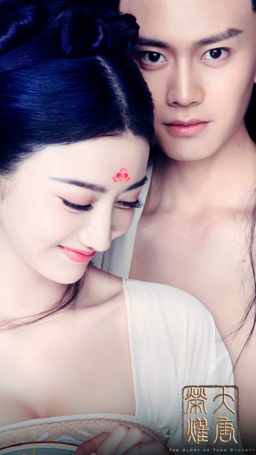 好看的大唐荣耀图片,大唐荣耀虐心图片