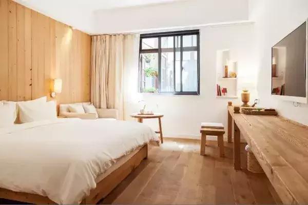 南京旅游必住的民宿,南京周边民宿排行榜前十名