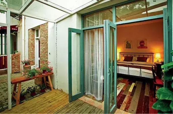 南京旅游必住的民宿,南京周边民宿排行榜前十名