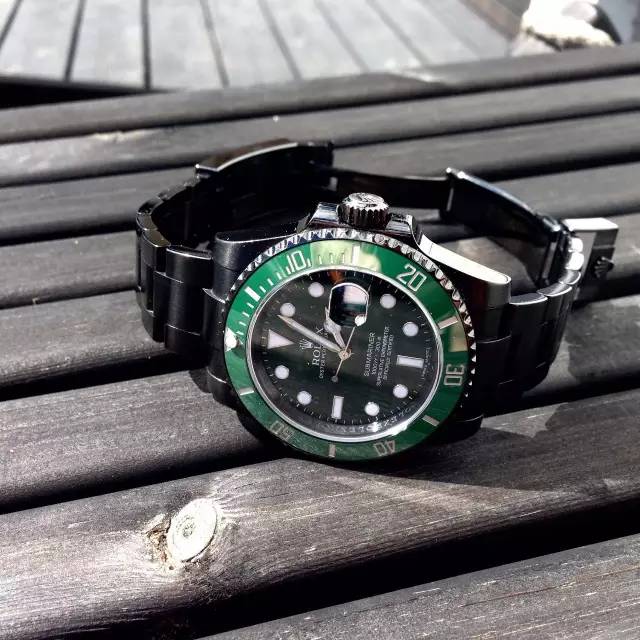 乔布斯手上的精工，当年差点就把瑞士表干掉了