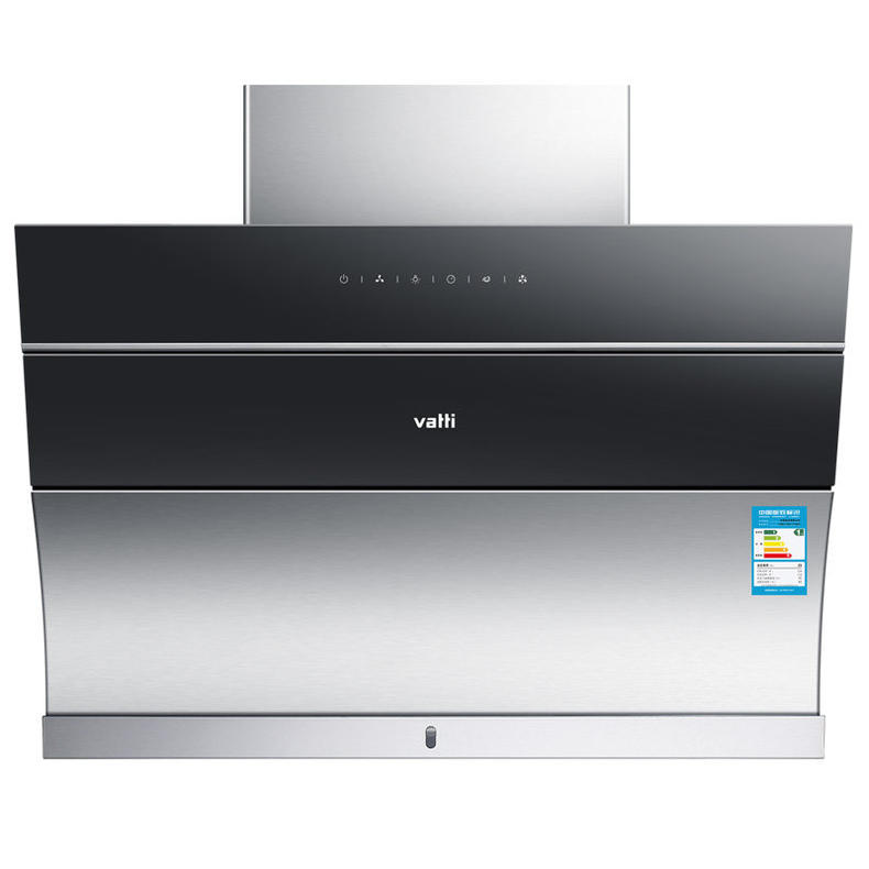 怎么选择家用抽油烟机,如何选一个适合自家的油烟机