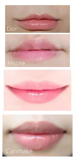 史上最全大牌口红平价替代款，帮你们轻松省下一个亿！